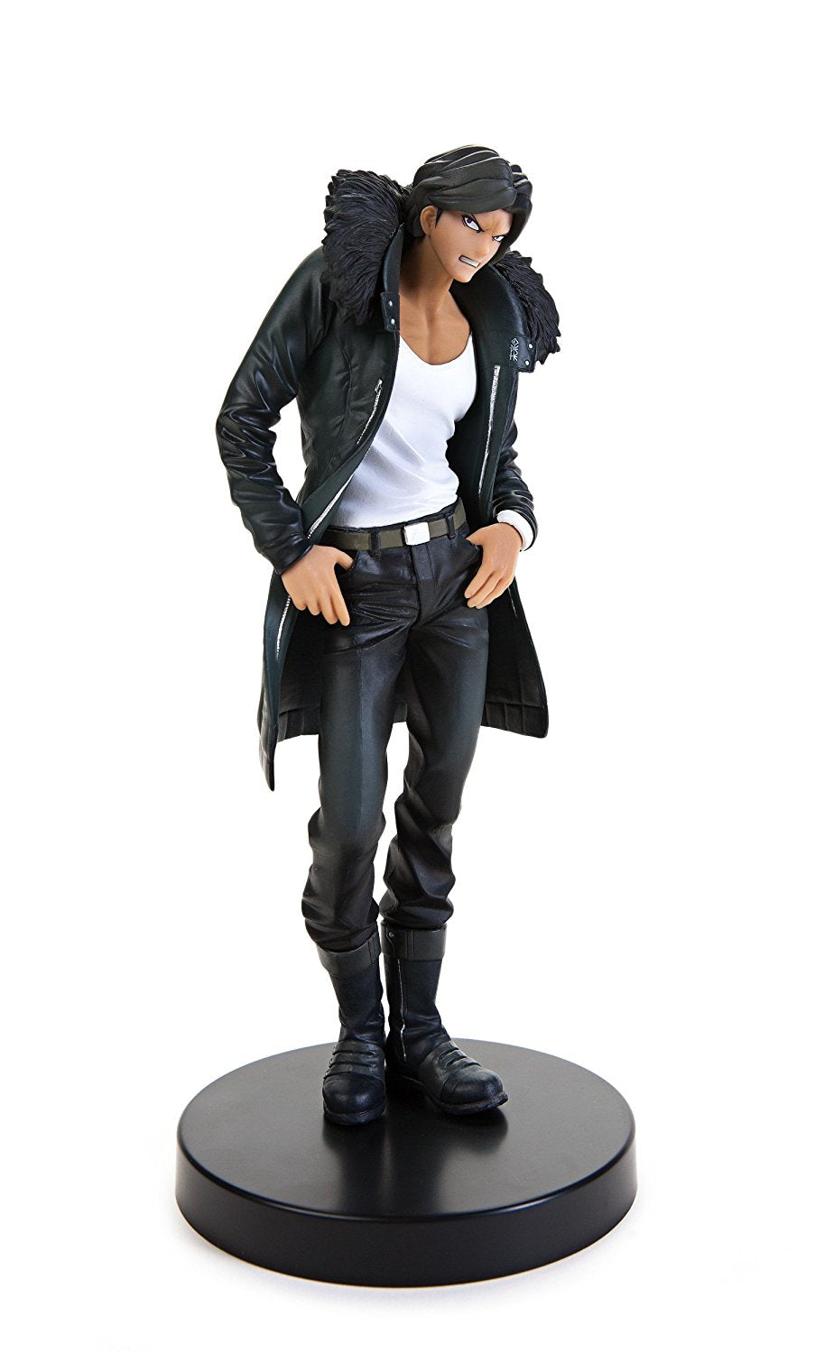 Furyu Danganronpa 3: The End of Hope's Peak Academy: Juzo Sakakura Special Figure - Super Anime Store FREE SHIPPING FAST SHIPPING USA