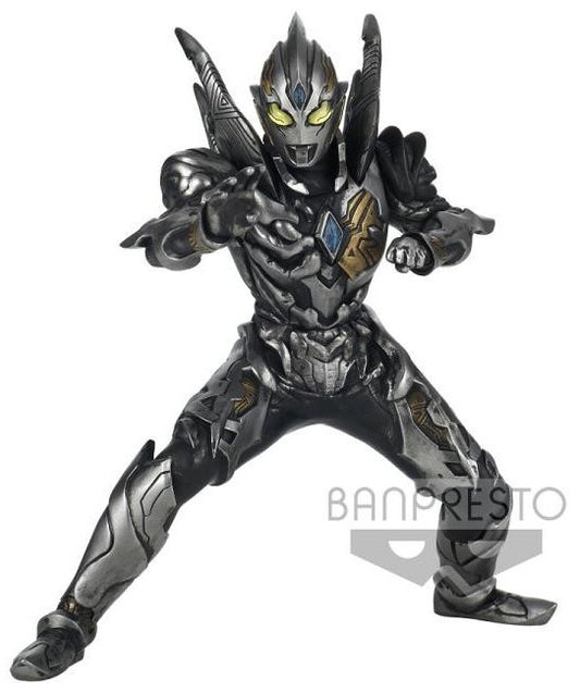 Ultraman Trigger Hero's Brave Estatua Figura Trigger Dark (Ver. A)