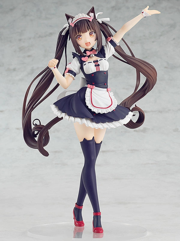NEKOPARA POP UP PARADE Chocola Figure