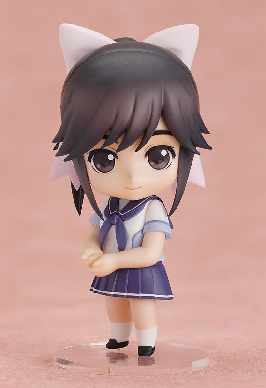 Love Plus Nendoroid 111 Manaka Takane (ねんどろいど たかねまなか) Figure Super Anime Store