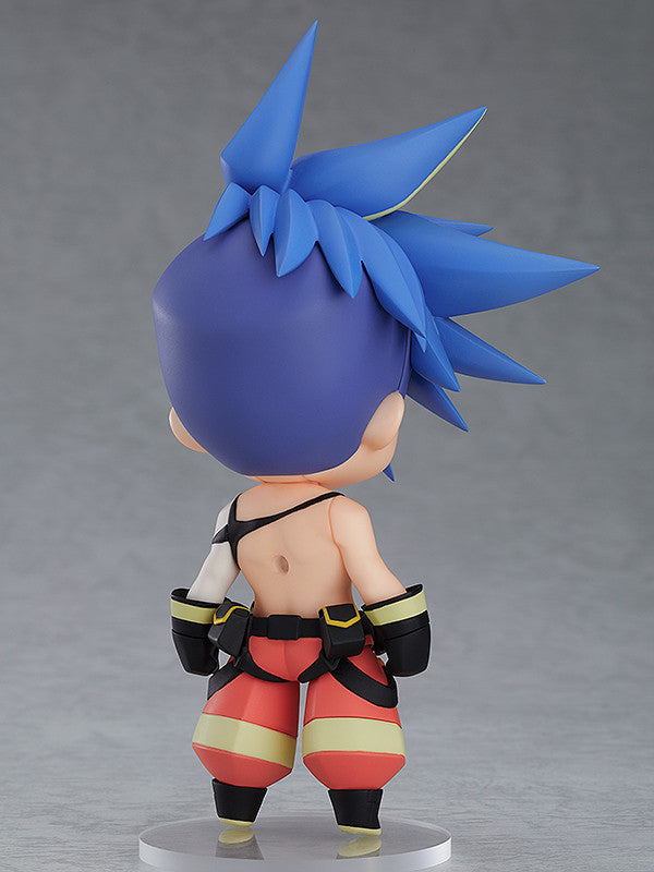 PROMARE Nendoroid 1152 Galo Thymos Figure Super Anime Store