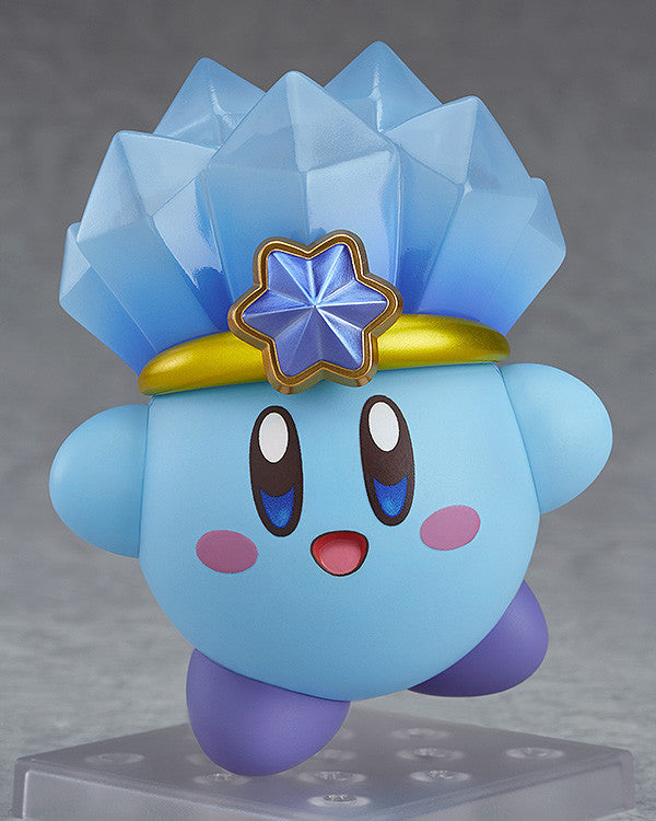 Kirby Nendoroid 786 Ice Kirby Super Anime Store