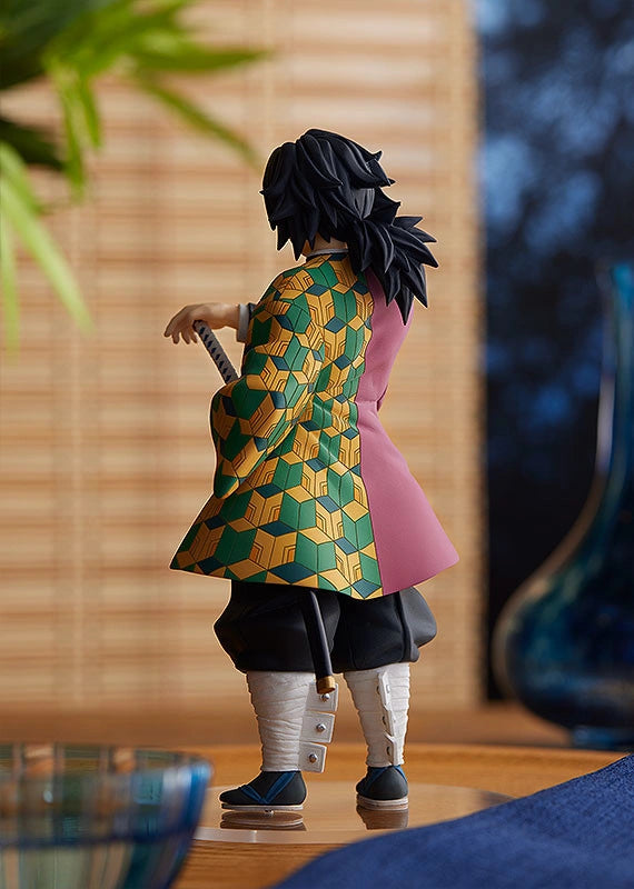 Dämonentöter: Kimetsu no Yaiba POP UP PARADE Giyu Tomioka Figur