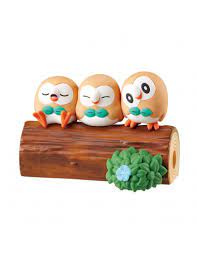 Re-ment Pokemon Nakayoshi Friends Blind Box Super Anime Store