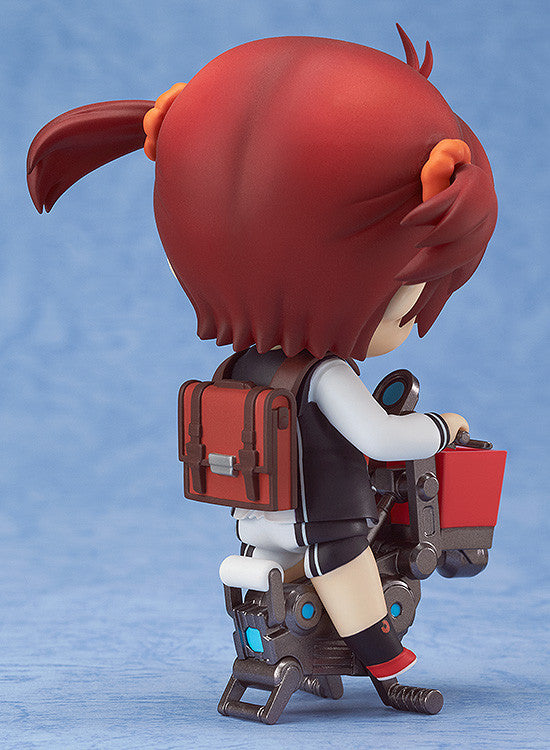 VIVIDRED OPERATION Nendoroid 344 Akane Isshiki Figure (ねんどろいど いっしきあかね) Super Anime Store