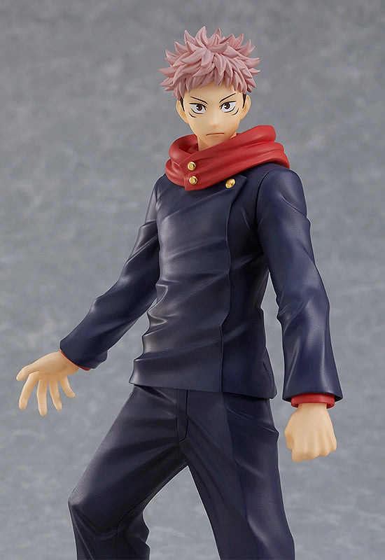 Jujutsu Kaisen POP UP PARADE Yuji Itadori Figure