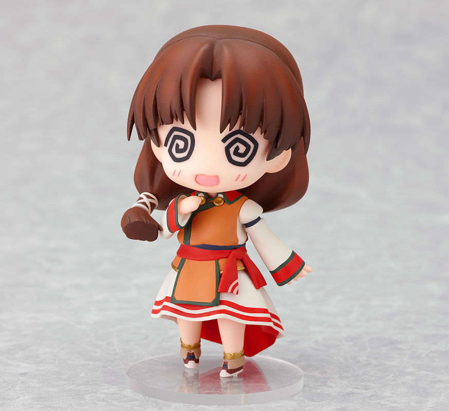 Tears To Tiara Nendoroid 76 Riannon Figure (りあんのん ねんどろいど) Figure Super Anime Store