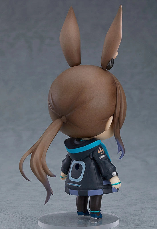 Arknights Nendoroid 1145 Amiya Figure