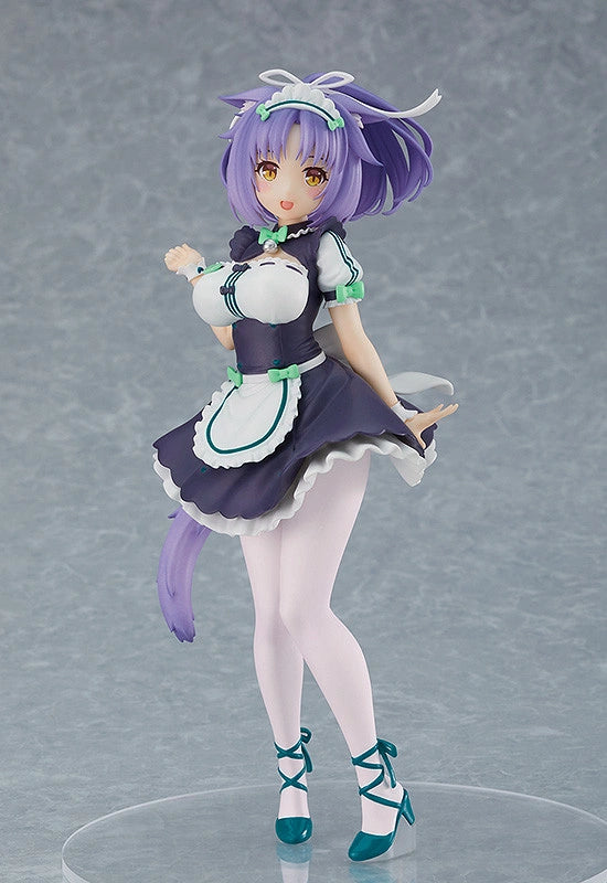 NEKOPARA POP UP PARADE Cinnamon Figure