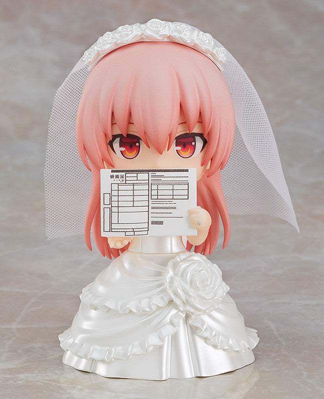 TONIKAWA: Over the Moon for You Nendoroid 1664 Tsukasa Yuzaki Figure