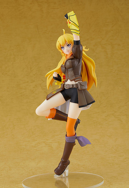 RWBY POP UP PARADE Yang Xiao Long Figure