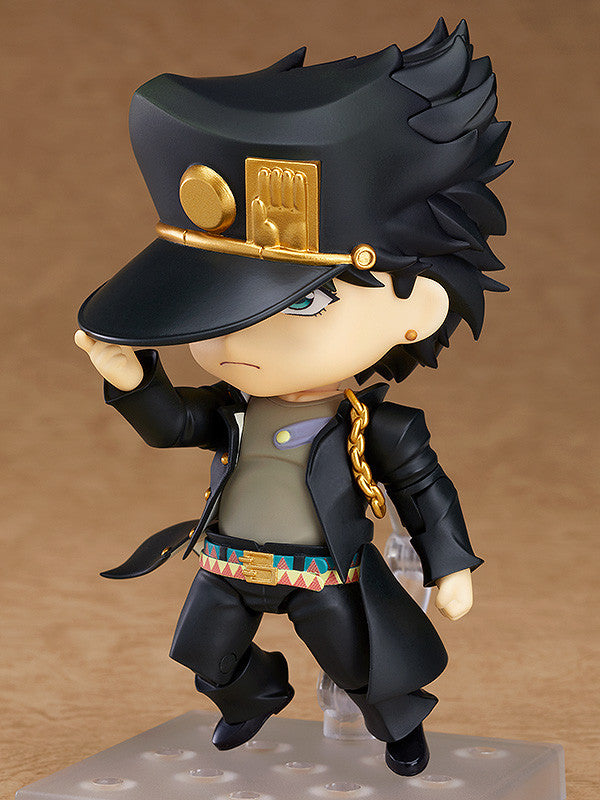 JoJo's Bizarre Adventure: Stardust Crusaders Nendoroid 985 Jotaro Kujo Figure Super Anime Store