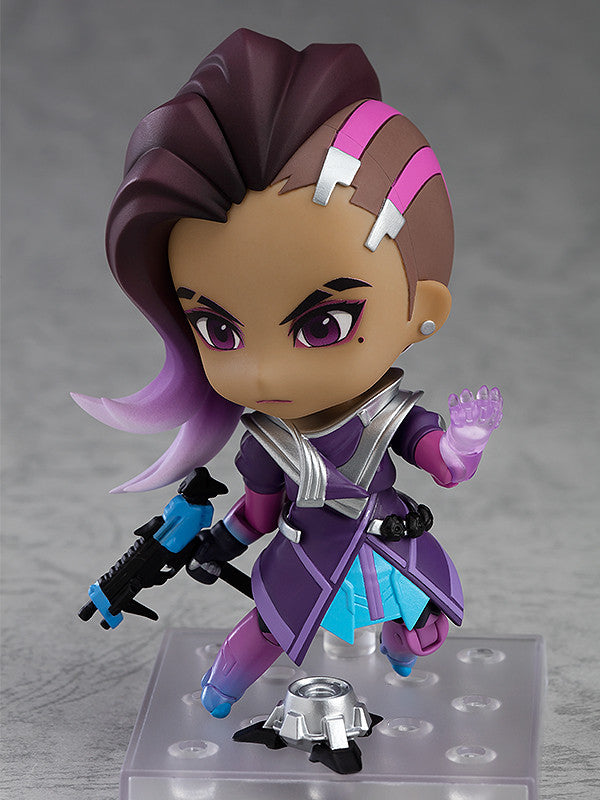Overwatch Nendoroid 944 Sombra: Classic Skin Edition Super Anime Store