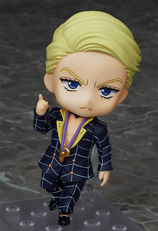 JoJo's Bizarre Adventure: Golden Wind Nendoroid 1401 Prosciutto Figure Super Anime Store