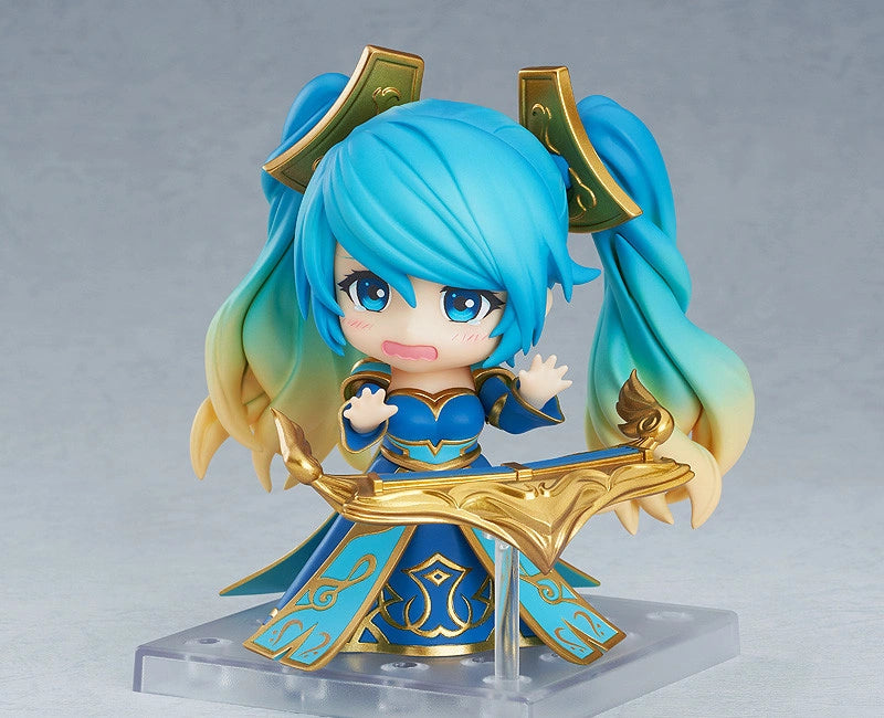 League of Legends Nendoroid 1651 Sona Figure