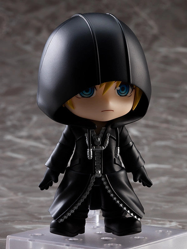 Kingdom Hearts III Nendoroid 1572 Roxas: Kingdom Hearts III Ver. Figur