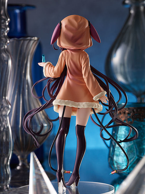 No Game No Life -Zero- POP UP PARADE Schwi Figure Super Anime Store