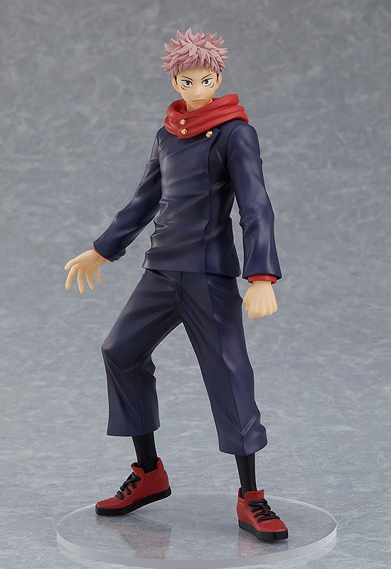 Jujutsu Kaisen POP UP PARADE Yuji Itadori Figure