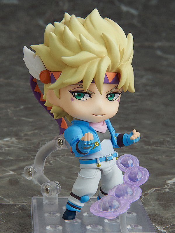 JoJo's Bizarre Adventure Nendoroid 1516 Caesar Anthonio Zeppeli Figure Super Anime Store