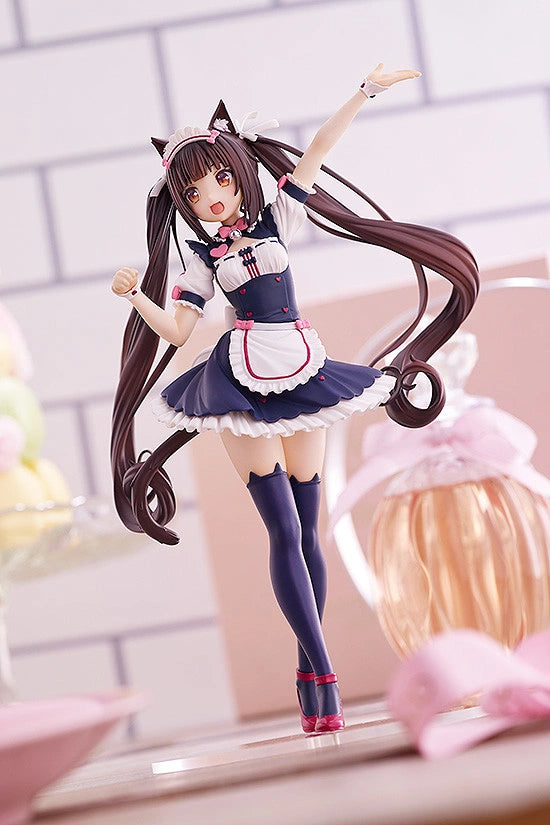 NEKOPARA POP UP PARADE Chocola Figure