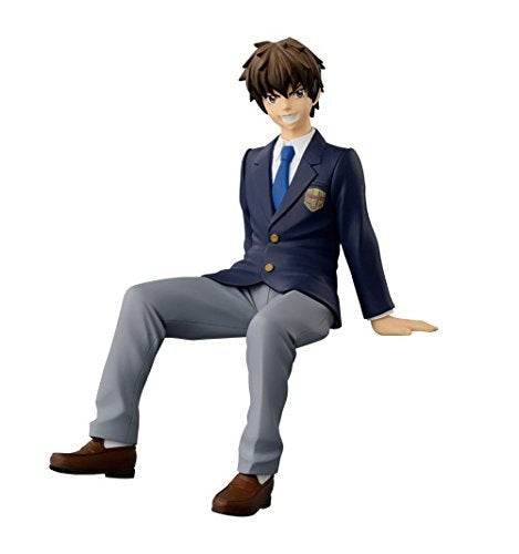 Ace of Diamond Break Time Figure - Eijun Sawamura - Super Anime Store FREE SHIPPING FAST SHIPPING USA
