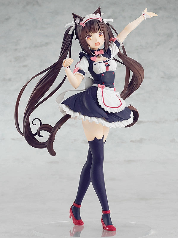 NEKOPARA POP UP PARADE Chocola Figure