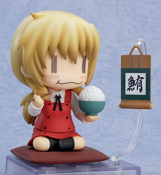 Hidamari Sketch x Honeycomb Nendoroid 308 Miyako (ねんどろいど みやこ) Figure Super Anime Store