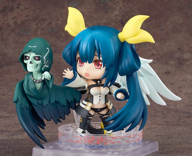 GUILTY GEAR Xrd REV 2 Nendoroid 1562 Dizzy Figure