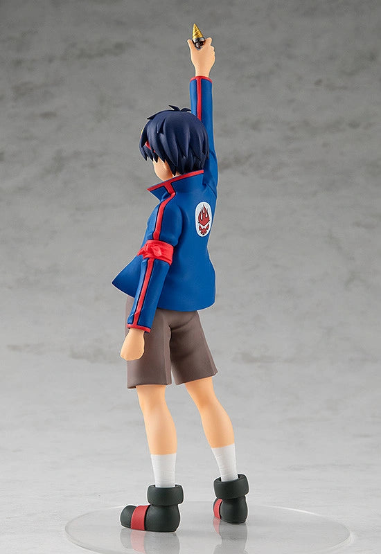 Tengen Toppa Gurren Lagann POP UP PARADE Simon Figure