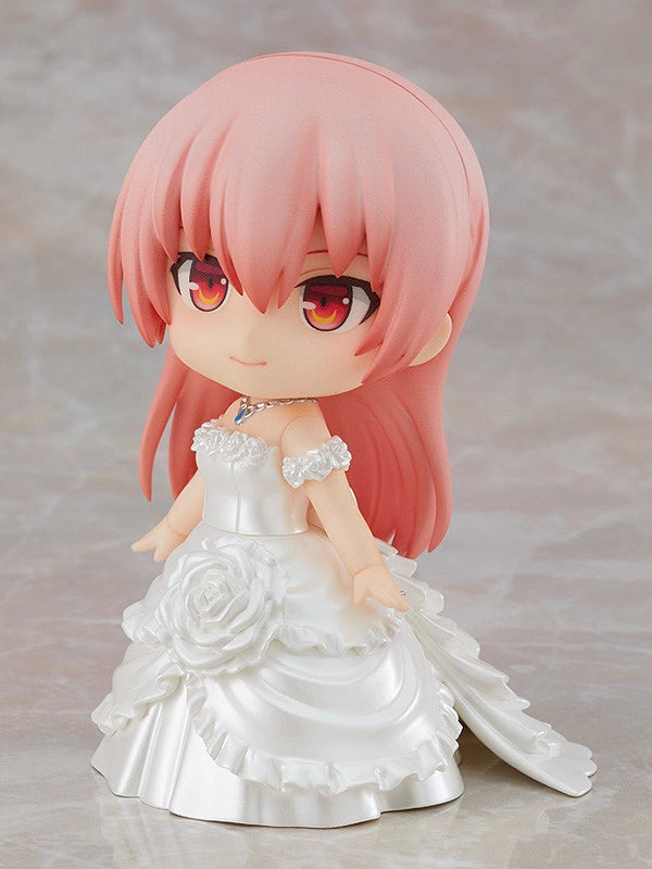 TONIKAWA: Over the Moon for You Nendoroid 1664 Tsukasa Yuzaki Figure