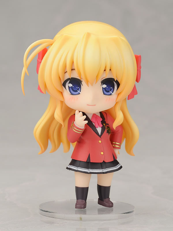 Fortune Arterial Nendoroid 157 Erika Sendou Figure (ねんどろいど せんどうえりか) Super Anime Store