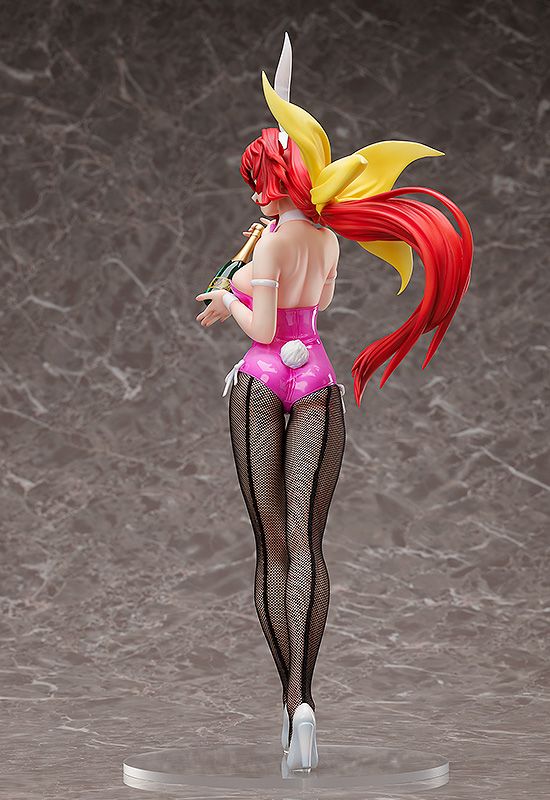Befreiende Muv-Luv-Alternative: Sumika Kagami (Bunny-Version) PVC-Figur im Maßstab 1:4