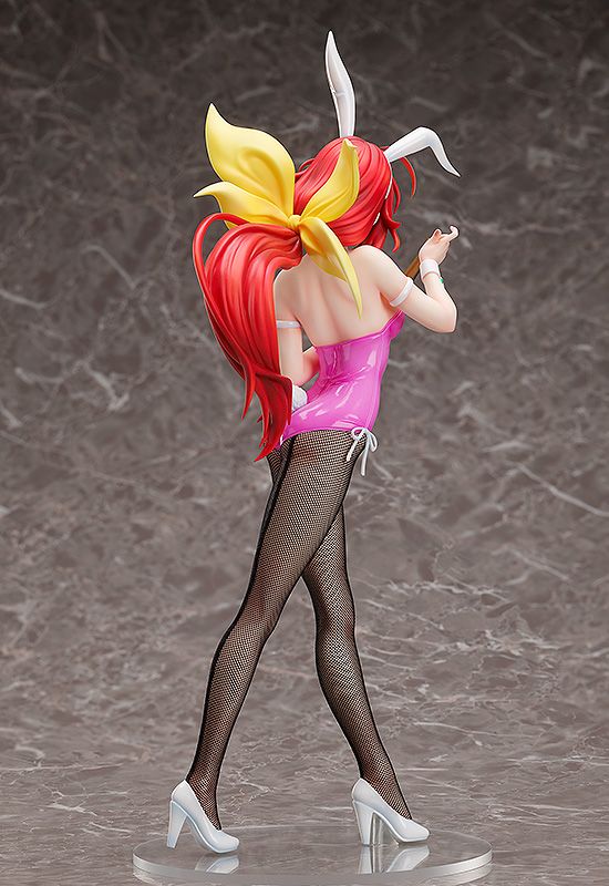 Befreiende Muv-Luv-Alternative: Sumika Kagami (Bunny-Version) PVC-Figur im Maßstab 1:4