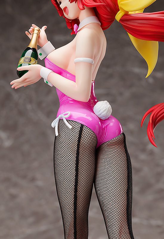 Befreiende Muv-Luv-Alternative: Sumika Kagami (Bunny-Version) PVC-Figur im Maßstab 1:4