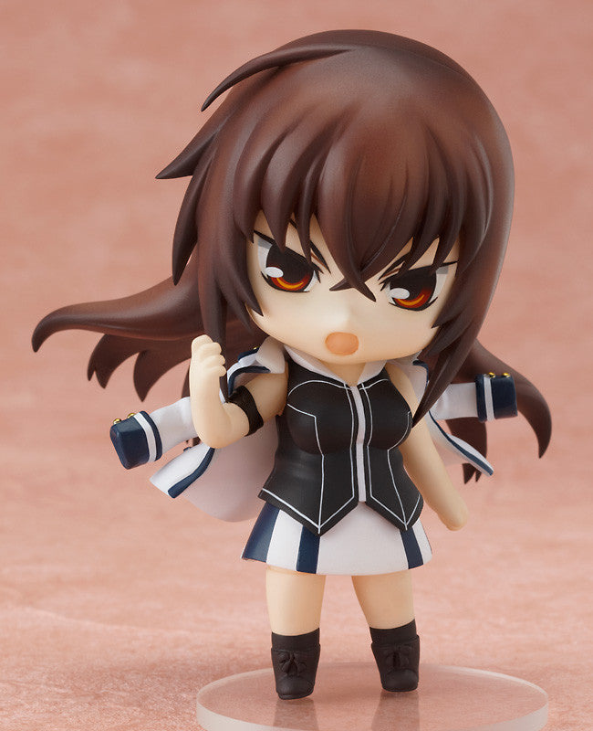 Maji de Watashi ni Koishinasai! Samurai Girls! Nendoroid 224 Momoyo Kawakami (ねんどろいど かわかみももよ) Figure Super Anime Store