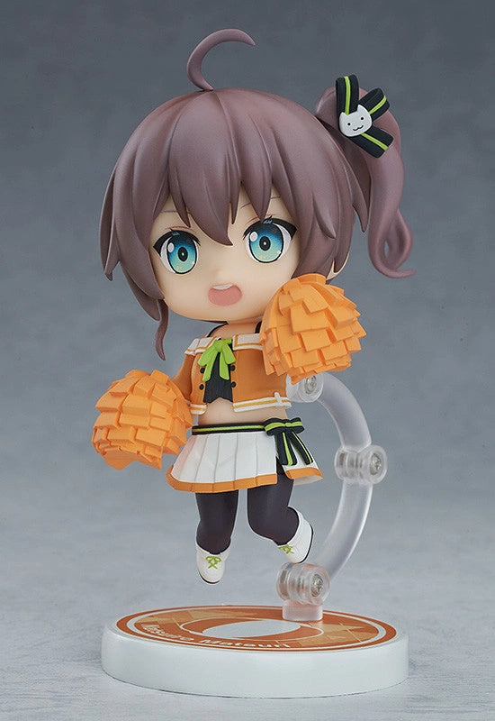 hololive production Nendoroid 1643 Natsuiro Matsuri Figure