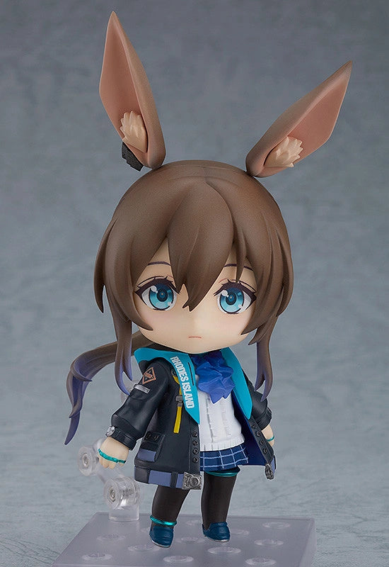 Arknights Nendoroid 1145 Amiya Figure