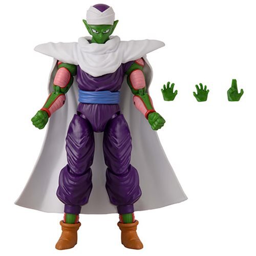 Dragon Ball Stars Piccolo Version 2 Action Figure Super Anime Store