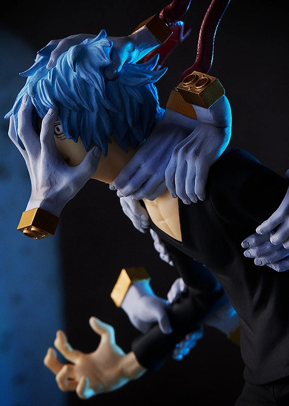 My Hero Academia POP UP PARADE Tomura Shigaraki Figur