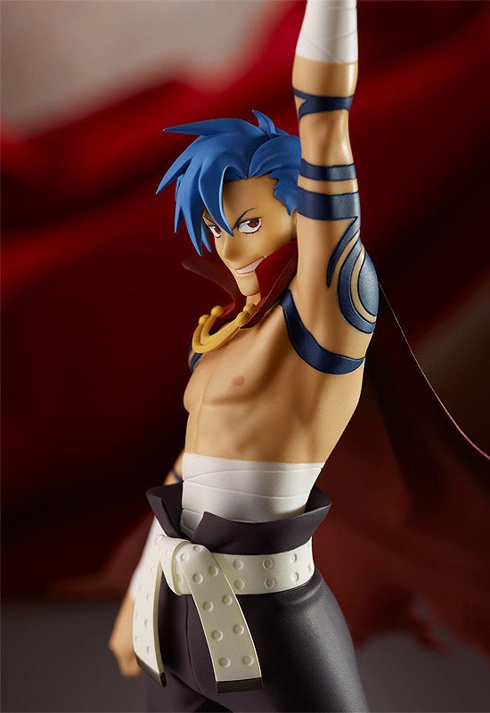 Tengen Toppa Gurren Lagann POP UP PARADE Kamina Figure