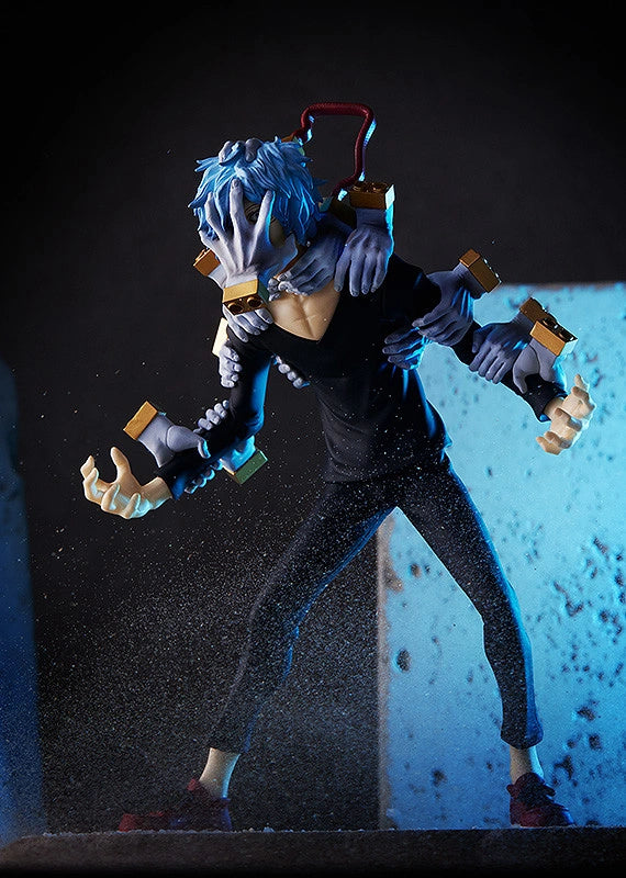 My Hero Academia POP UP PARADE Tomura Shigaraki Figur