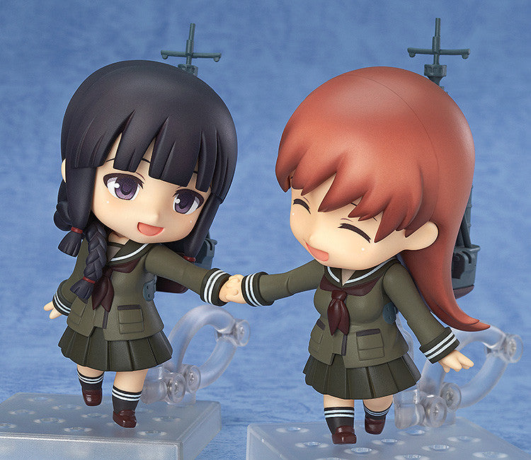 Kantai Collection -KanColle- Nendoroid 431 Ooi (ねんどろいど おおい) Figure Super Anime Store