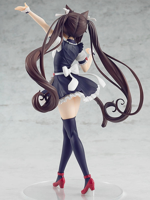NEKOPARA POP UP PARADE Chocola Figure