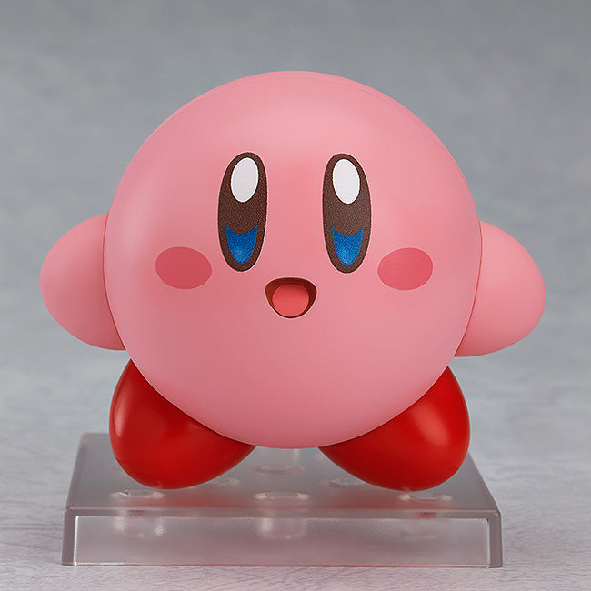 Kirby Nendoroid 544 Kirby Figur