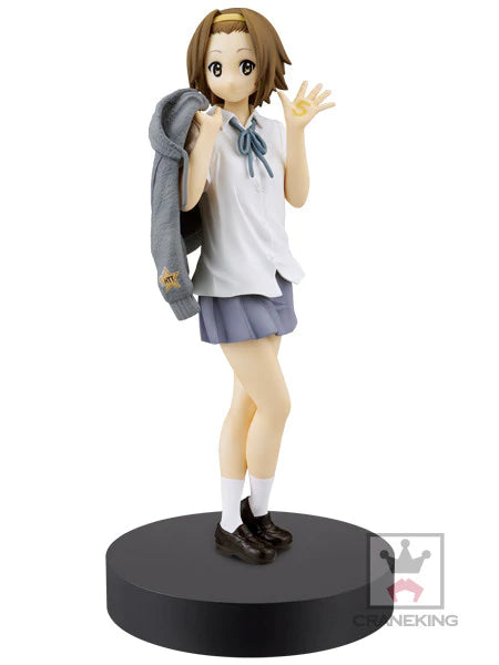 Tainaka Ritsu (5th Anniversary version) K-ON! 5th Anniversary♪ K-ON! - Banpresto Figure