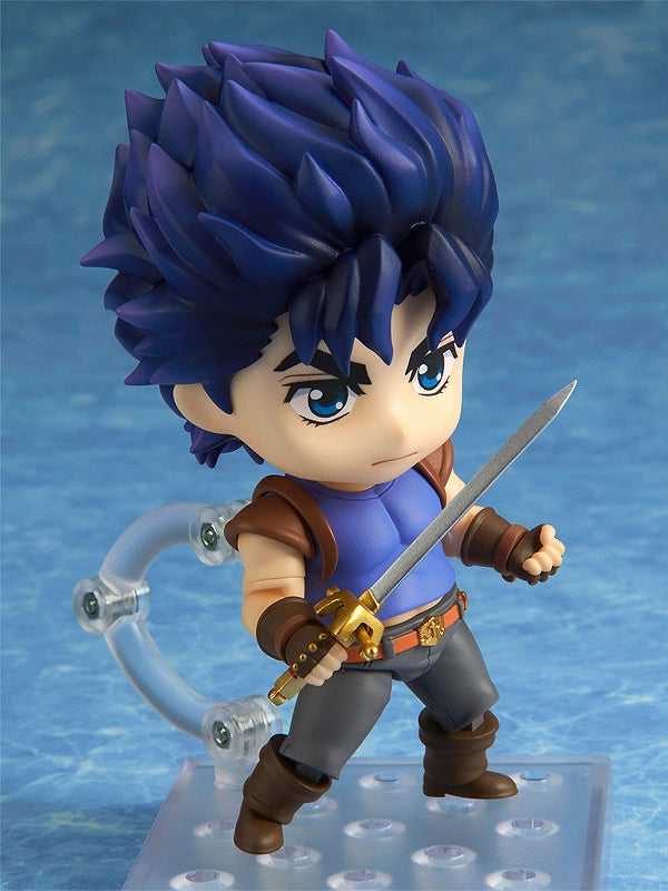 JoJo's Bizarre Adventure Nendoroid 1602 Jonathan Joestar Figure