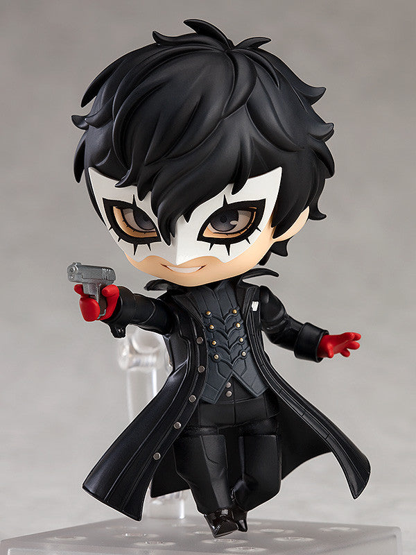 Good Smile Persona 5: Joker Nendoroid 989 Action Figure