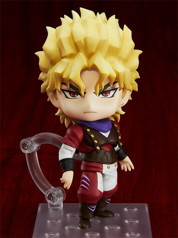 JoJo's Bizarre Adventure Nendoroid 1624 Dio Brando Figure
