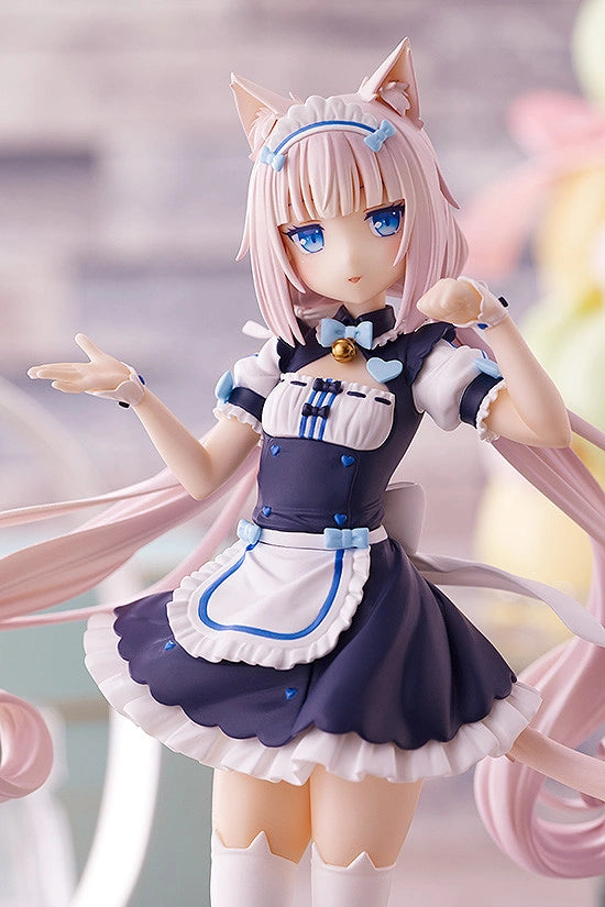 NEKOPARA POP UP PARADE Vanilla Figure