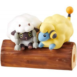 Re-ment Pokemon Nakayoshi Friends Blind Box Super Anime Store